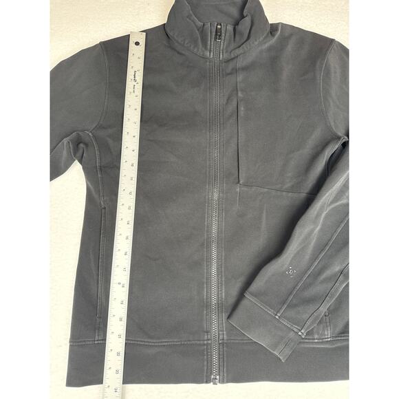 Lululemon sojourn warpstreme jacket men’s M - Picture 11 of 15